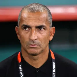 Timnas Tunisia Pecat Sabri Lamouchi Usai Satu Laga Piala Dunia 2026