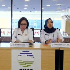 Gempa M 6,7 Guncang Palu, Rusak Fasilitas Umum dan Bangunan