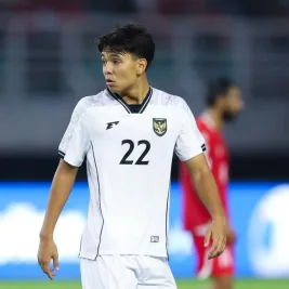 LAFC Pinjamkan Adrian Wibowo ke FC Wacker Innsbruck