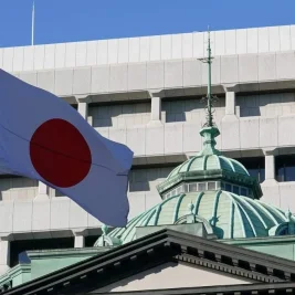 Bank of Japan Isyaratkan Kenaikan Suku Bunga Lanjutan Demi Kendalikan Inflasi