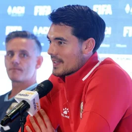 Bolton Wanderers Tertarik Rekrut Elkan Baggott untuk Lini Pertahanan