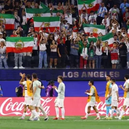 Timnas Iran Tahan Imbang Selandia Baru 2-2 di Piala Dunia 2026