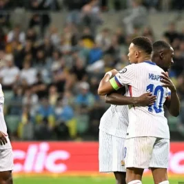 Prancis Hadapi Senegal di Laga Perdana Grup I Kualifikasi Piala Dunia 2026