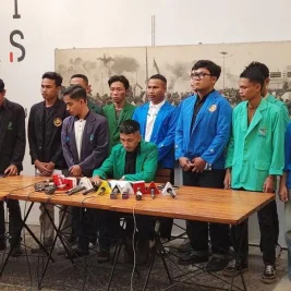 BEM Bersatu Tolak Intervensi Politik Praktis dalam Gerakan Mahasiswa