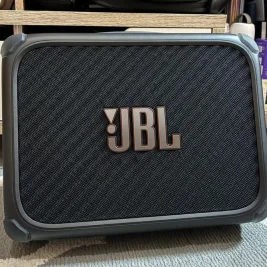 JBL BandBox Trio: Speaker Pintar Rp 9 Juta dengan Fitur Stem AI