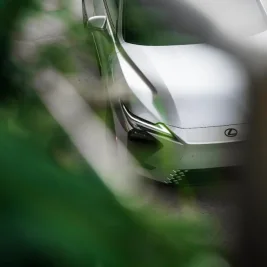 Lexus Indonesia Siap Luncurkan The All New Lexus ES dengan Opsi Elektrifikasi