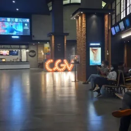 CGV Indonesia Ekspansi Bisnis ke Sektor Rumah Pijat dan Kosmetik
