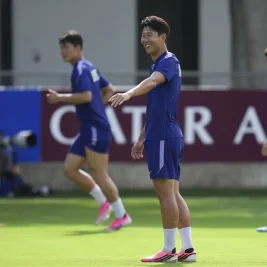 KFA Tegur Jurnalis Korea Selatan Akibat Komentar Merendahkan Son Heung-min