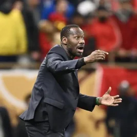 Pemain Senegal Tetap Salat Jumat Meski Diterjang Badai di New Jersey