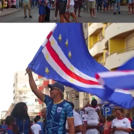 Cape Verde Cetak Sejarah, Tahan Imbang Spanyol di Piala Dunia 2026