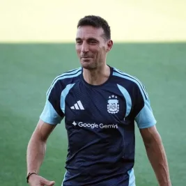 Lionel Scaloni Tetap Tenang Hadapi Aljazair di Piala Dunia 2026