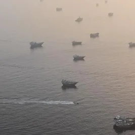 Qatar Harap MoU AS-Iran Buka Kembali Selat Hormuz untuk Pasokan LNG