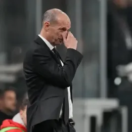 Massimiliano Allegri Segera Latih Napoli, Urus Administrasi Akhir