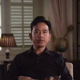 Gibran Dorong Pelajar Manfaatkan Kecerdasan Buatan untuk Belajar