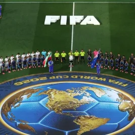 Iran Tahan Imbang Selandia Baru 2-2 di Piala Dunia 2026