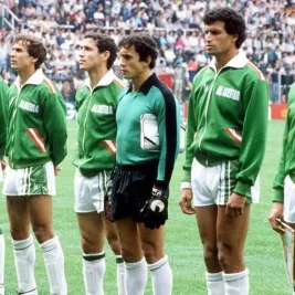 Kejutan Piala Dunia 1982: Aljazair Tumbangkan Jerman Barat