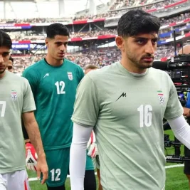 Masalah Visa Bikin Mehdi Torabi Absen di Piala Dunia 2026