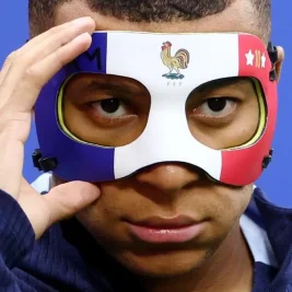 Kylian Mbappe Tolak Peluang Terjun ke Dunia Politik Prancis