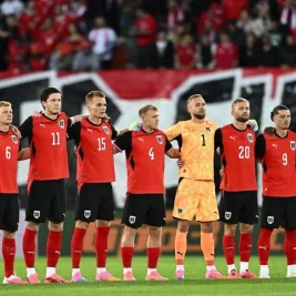 TVRI Siarkan Langsung Austria vs Yordania di Piala Dunia 2026
