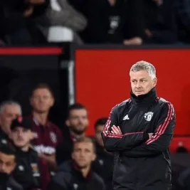 Ipswich Town Bidik Ole Gunnar Solskjaer Gantikan Kieran McKenna