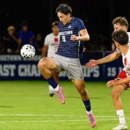 PSSI Percepat Naturalisasi Luke Vickery dan Mitchell Baker untuk Timnas Indonesia