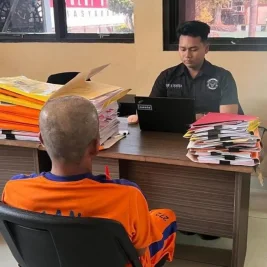 Polisi Tangkap Ayah Perkosa Anak Kandung di Karawang