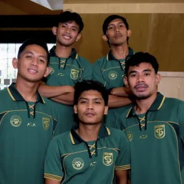 Persebaya Surabaya Resmi Rekrut Lima Pemain Lokal Baru