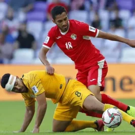 Austria vs Yordania: Laga Perdana Grup J Piala Dunia 2026