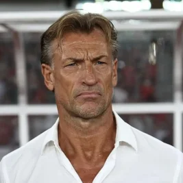 Tunisia Tunjuk Herve Renard sebagai Pelatih Baru di Piala Dunia 2026