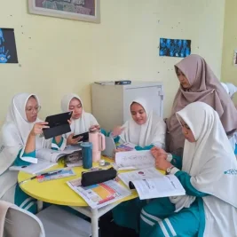 Samsung for Education Dorong Transformasi Digital dan Kesiapan AI Guru di Indonesia