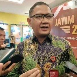 Dinas Pendidikan Jatim Buka Pendaftaran SPMB Tahap 2, Ini Jadwal dan Kuotanya
