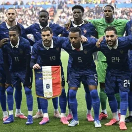 Prancis vs Senegal: Laga Pembuka Grup I Piala Dunia 2026
