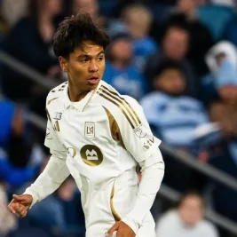 Los Angeles FC Pinjamkan Adrian Wibowo ke Wacker Innsbruck