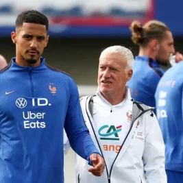 William Saliba Siap Bela Timnas Prancis Lawan Senegal di Piala Dunia 2026