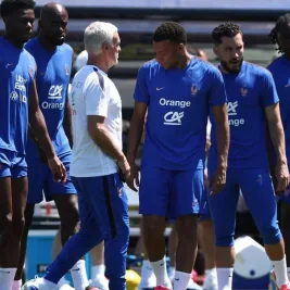Arsenal Sepakati Syarat Pribadi dengan Gelandang Roma Manu Kone