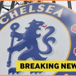 Chelsea Targetkan Bek Crystal Palace Maxence Lacroix di Bursa Transfer