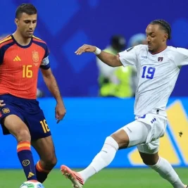 Spanyol Ditahan Imbang Tanjung Verde Tanpa Gol di Piala Dunia 2026