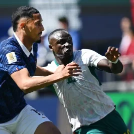 Prancis Ditahan Imbang Senegal pada Babak Pertama Piala Dunia 2026