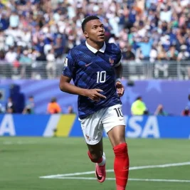 Prancis Kalahkan Senegal 3-1 di Laga Perdana Piala Dunia 2026