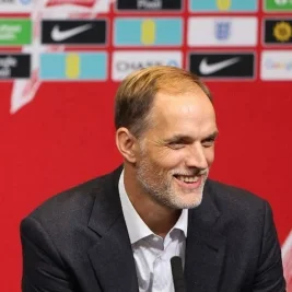 Inggris Hadapi Kroasia di Piala Dunia 2026 di Tengah Sorotan Kontrak Tuchel