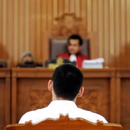 Elza Syarief Mundur dari Kasus Korupsi Badan Gizi Nasional