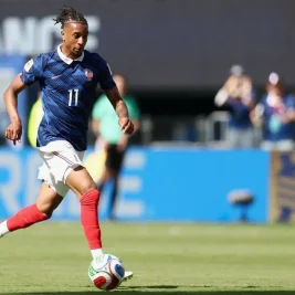 Michael Olise Raih Man of the Match Laga Perancis vs Senegal di Piala Dunia 2026