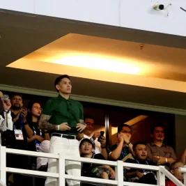 Argentina Hadapi Aljazair di Laga Perdana Piala Dunia 2026