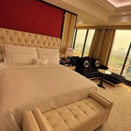 Trans Luxury Hotel Surabaya Promo Menginap Mulai Rp999 Ribu