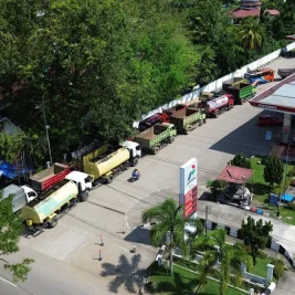 Kelangkaan Solar di Sumatera: Alarm Sistem Logistik yang Rentan