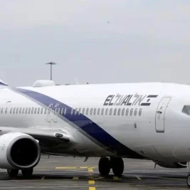 El Al Israel Airlines Gandeng Starlink untuk Internet Cepat di Pesawat