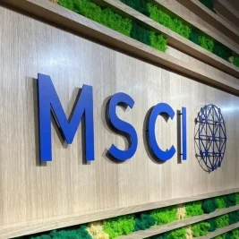 Peluang Pasar Modal Indonesia di MSCI Review Dinilai Terbatas