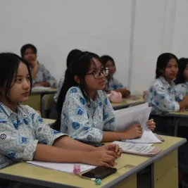 Pemprov Jateng Buka Pendaftaran SPMB 2026 Secara Online
