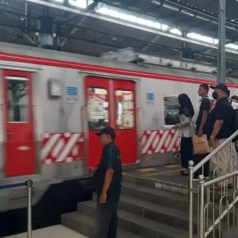 KAI Commuter Perbarui Jadwal KRL Solo-Jogja per 17 Juni 2026