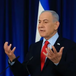 AS dan Iran Teken Gencatan Senjata, Netanyahu Terjepit